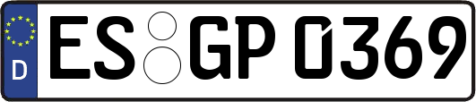 ES-GP0369