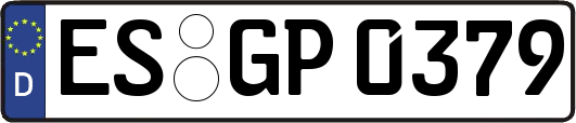 ES-GP0379