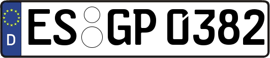 ES-GP0382