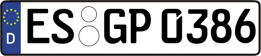 ES-GP0386