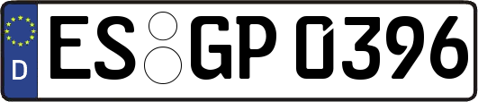 ES-GP0396