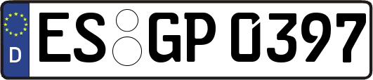 ES-GP0397