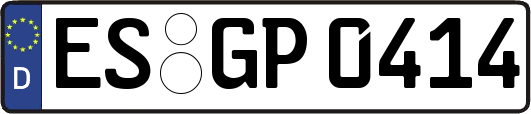 ES-GP0414