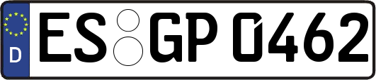ES-GP0462