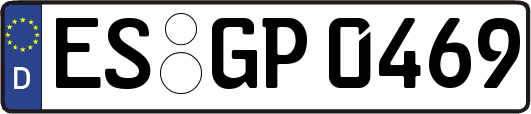 ES-GP0469