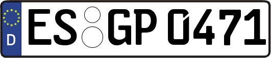ES-GP0471