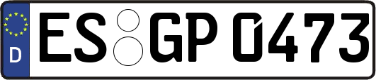ES-GP0473