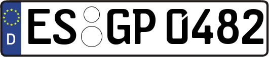 ES-GP0482