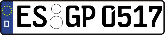 ES-GP0517