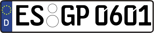 ES-GP0601