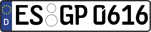 ES-GP0616