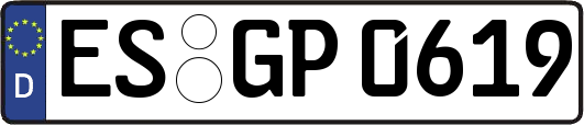 ES-GP0619