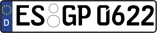 ES-GP0622