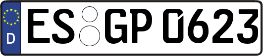 ES-GP0623