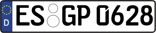 ES-GP0628