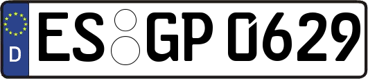 ES-GP0629