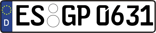 ES-GP0631