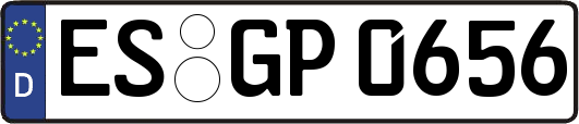 ES-GP0656