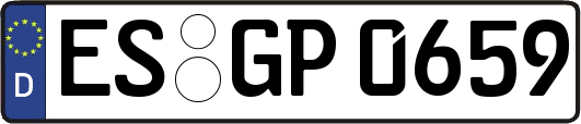 ES-GP0659