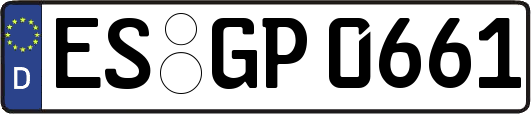 ES-GP0661