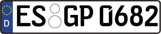 ES-GP0682