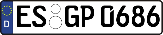 ES-GP0686