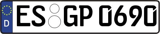 ES-GP0690