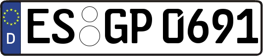 ES-GP0691