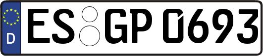 ES-GP0693
