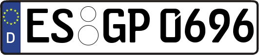 ES-GP0696
