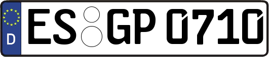 ES-GP0710