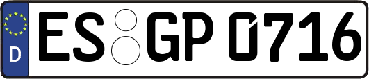 ES-GP0716