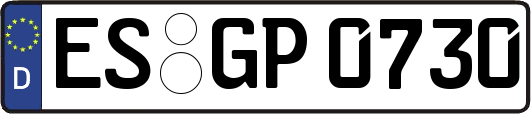 ES-GP0730