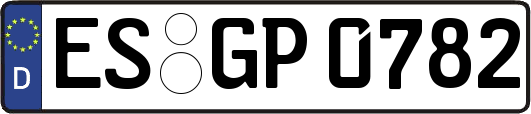 ES-GP0782
