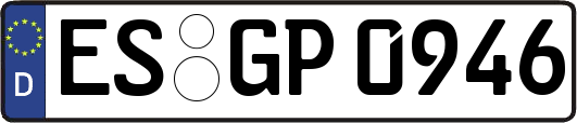 ES-GP0946