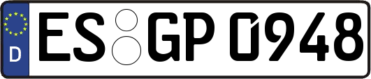 ES-GP0948