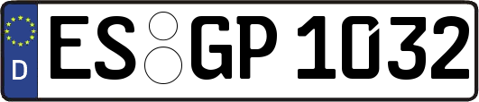 ES-GP1032