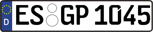 ES-GP1045