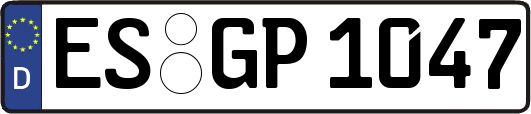 ES-GP1047