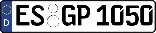 ES-GP1050