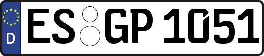 ES-GP1051