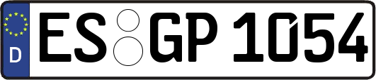ES-GP1054