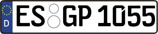 ES-GP1055