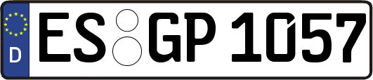 ES-GP1057