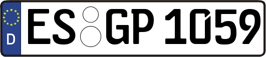 ES-GP1059