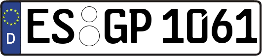 ES-GP1061