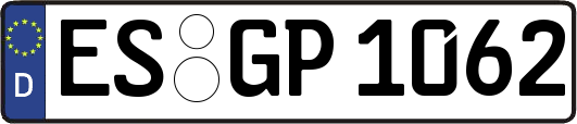 ES-GP1062