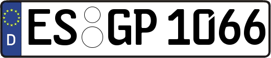 ES-GP1066