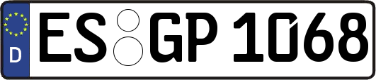 ES-GP1068