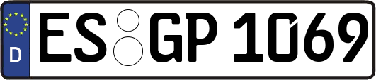 ES-GP1069